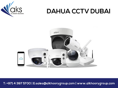 Discover the true potential and usefulness of video surveillance unv cctv dubai