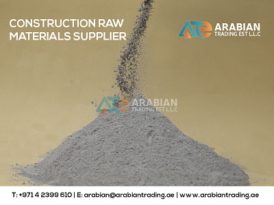 Microsilica for high strength and Durable concrete