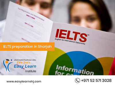 IELTS Training in Sharjah ielts training in sharjah