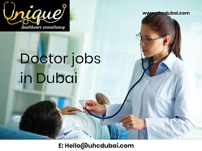 Doctor jobs in Dubai doctor jobs in dubai