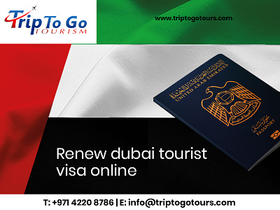Renew dubai tourist visa online renew dubai tourist visa online