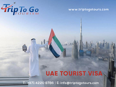 Business of Travel Agencies and Tour Operators cheapest air ticket uae dubai visit visa apply online