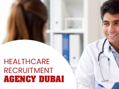 What you should keep in mind before kick starting a healthcare medical recruitment agency dubai