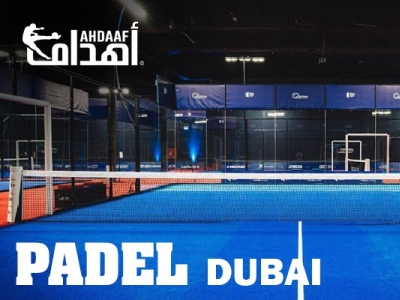 Advantages of Playing football in a sports club dubai padel matches outdoor football in dubai