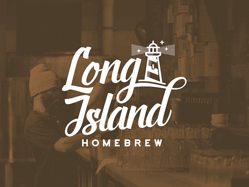 Long Island Homebrew Logo