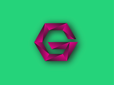 Letter G Logo branding design graphic design icon illustration initial letter g logo luxury modern typography ui ux vector