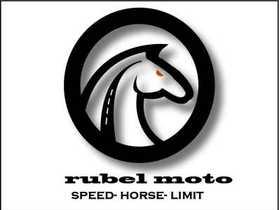 horse logo