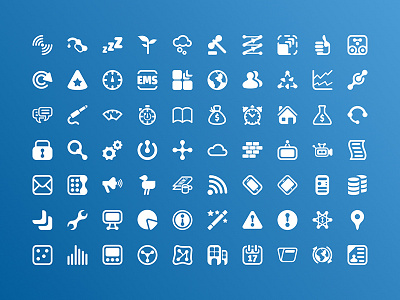 Imarda icons iconography icons software ui