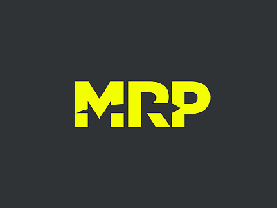 My Rapid Pay Logo branding logo typography