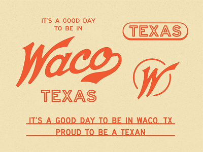 Waco Texas Grain Barn grain barn ranch script texan texas tx type waco