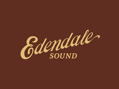 Edendale Sound edendale emmy nominated film music music mixer record retro sound sound design vintage warener records warner
