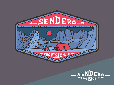 Sendero Provisions Co.