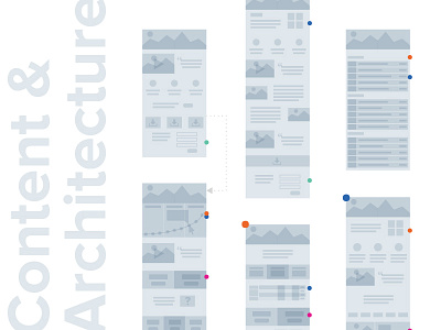 Content and Information Architecture