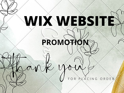 Website promotion