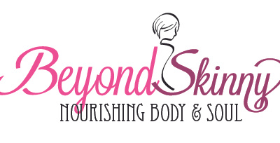 Beyond Skinny Logo