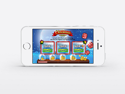 UI 4 BeachBum app branding casino design gaming illustration logo ui ux vector