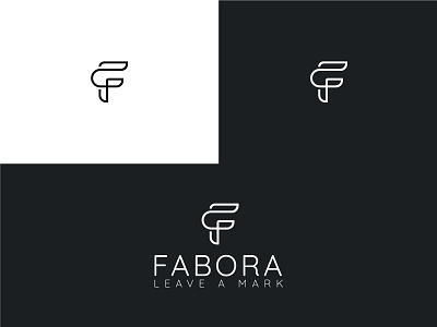 minimalistic logo design