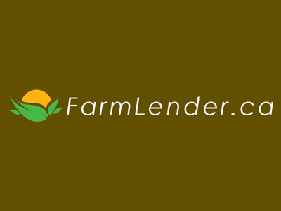 FarmLender.ca Logo