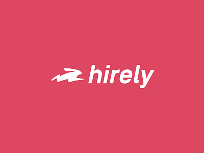 Hirely Logo logo