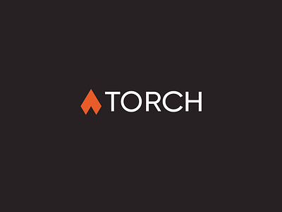 Torch Logo