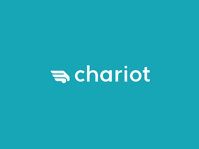 Chariot Logo Re-design
