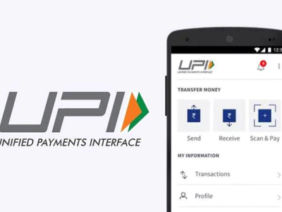 Upi App by Aman Nigam on Dribbble