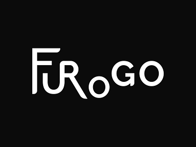 Furogo design graphic design logo