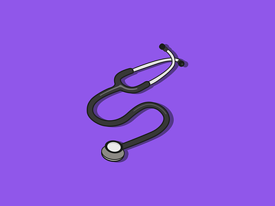 Stethoscope