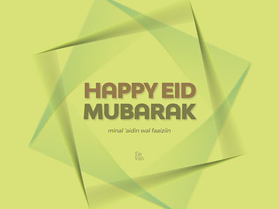 Eid Mubarak 2022 design graphic design poster vector