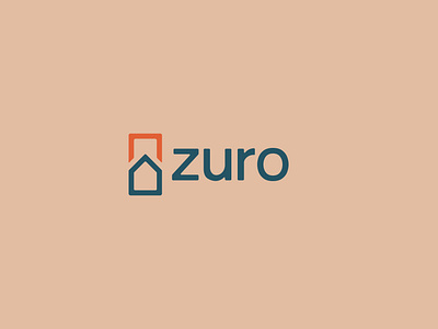 Zuro Brand Identity