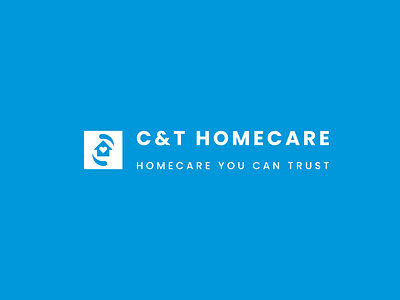 CANDT HOMECARE LOGO RE-DESIGN