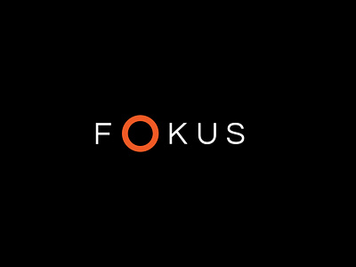 FOKUS BRAND IDENTITY