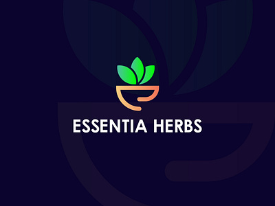 Essentia Herbs logo