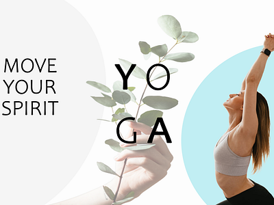 Yoga Banner