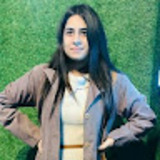 Srishti Arora