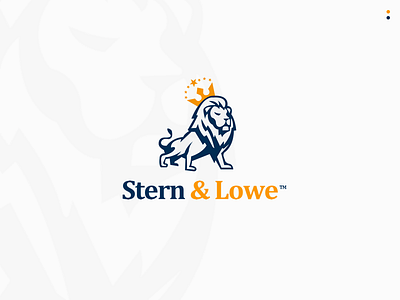 Stern & Lowe brand logo branding e commerce ecommerce logo online sellers stern lowe