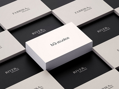 Business Cards