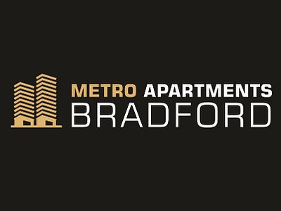 Logo Design for luxury Apartments