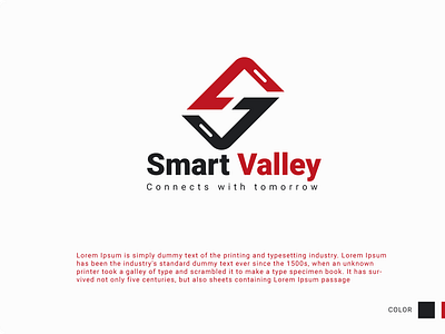 Smart valley