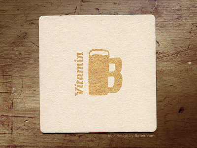 Pub Logo Design ver2 bar beer blogo brandidentity cheers logotype mark pub ralev vitamin