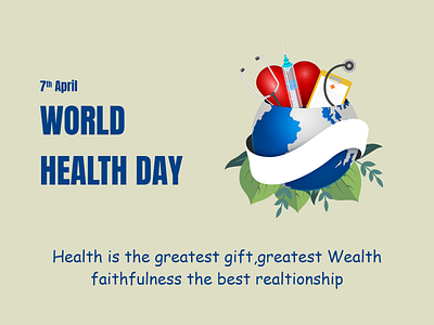 World Healthcare Day