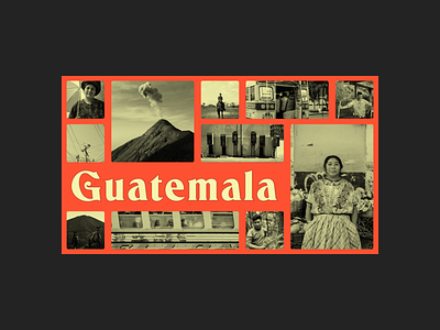 Guatemala