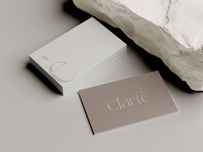 Clarte clothing brand