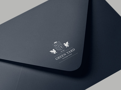 Corporate identity for the hotel