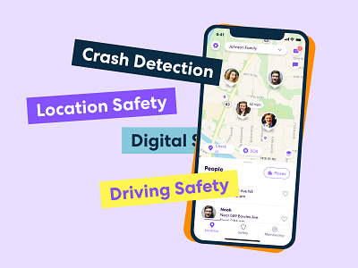 All-in-One Family Safety App