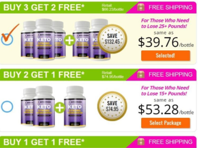 Keto Strong Pills || Does It Really Work & Not? || Order Now!