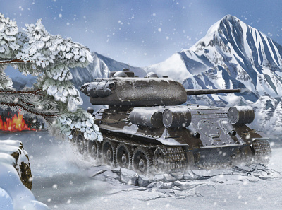 War cg gameart gamedesign nowar tank tanks war война нетвойне танк
