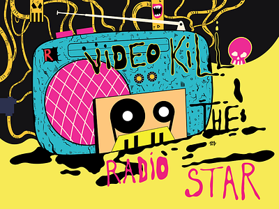 Radio Star