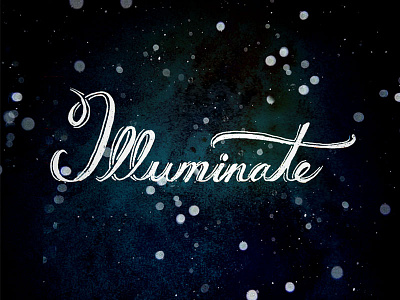 Illuminate