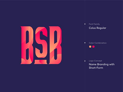 BSB Logo branding logo
